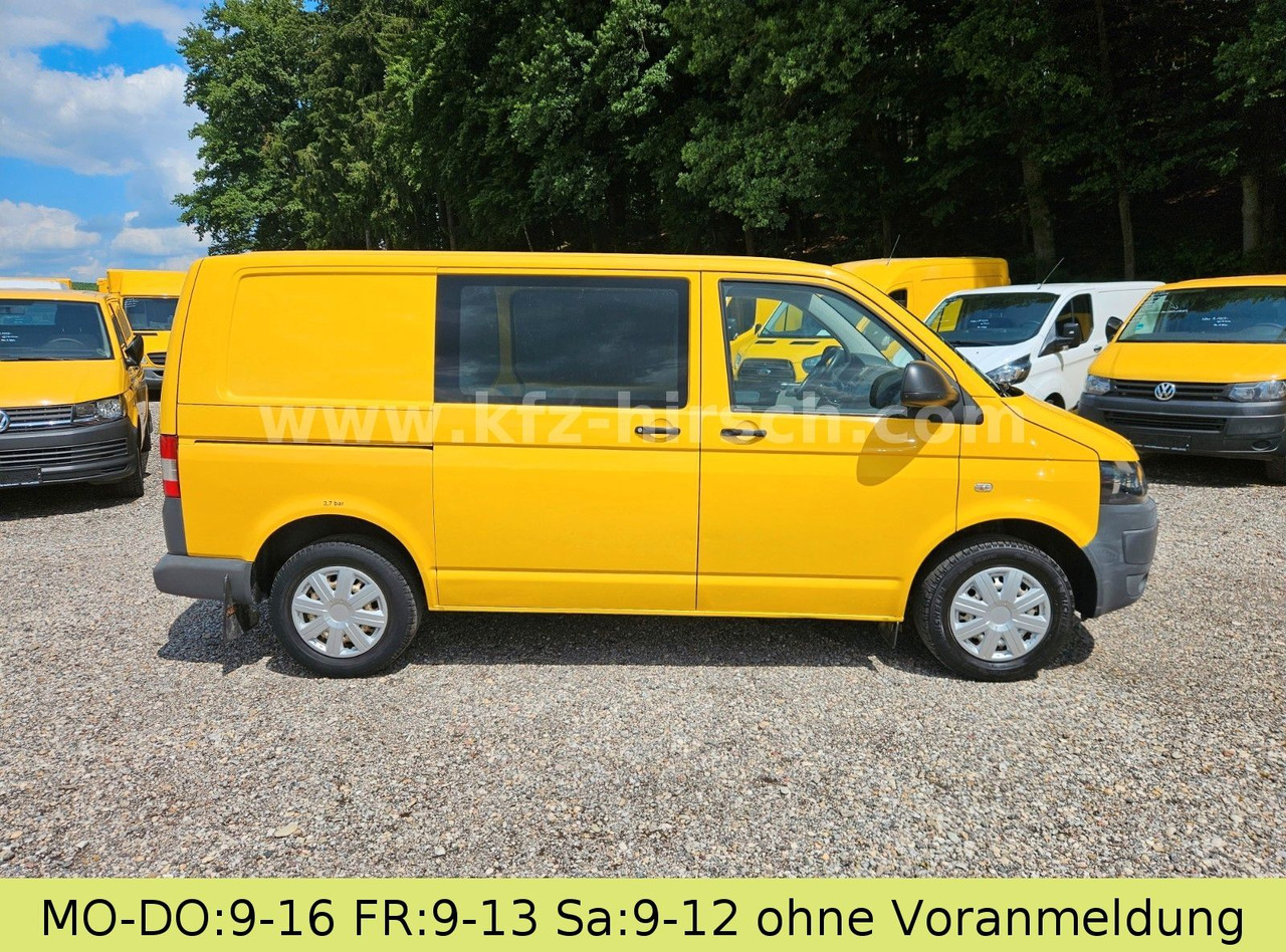 Volkswagen T5 Transporter 2.0TDI EU5 Tempomat BlueMotion - Transport de personnes: photos 3 Volkswagen T5 Transporter 2.0TDI EU5 Tempomat BlueMotion - Transport de personnes: photos 3