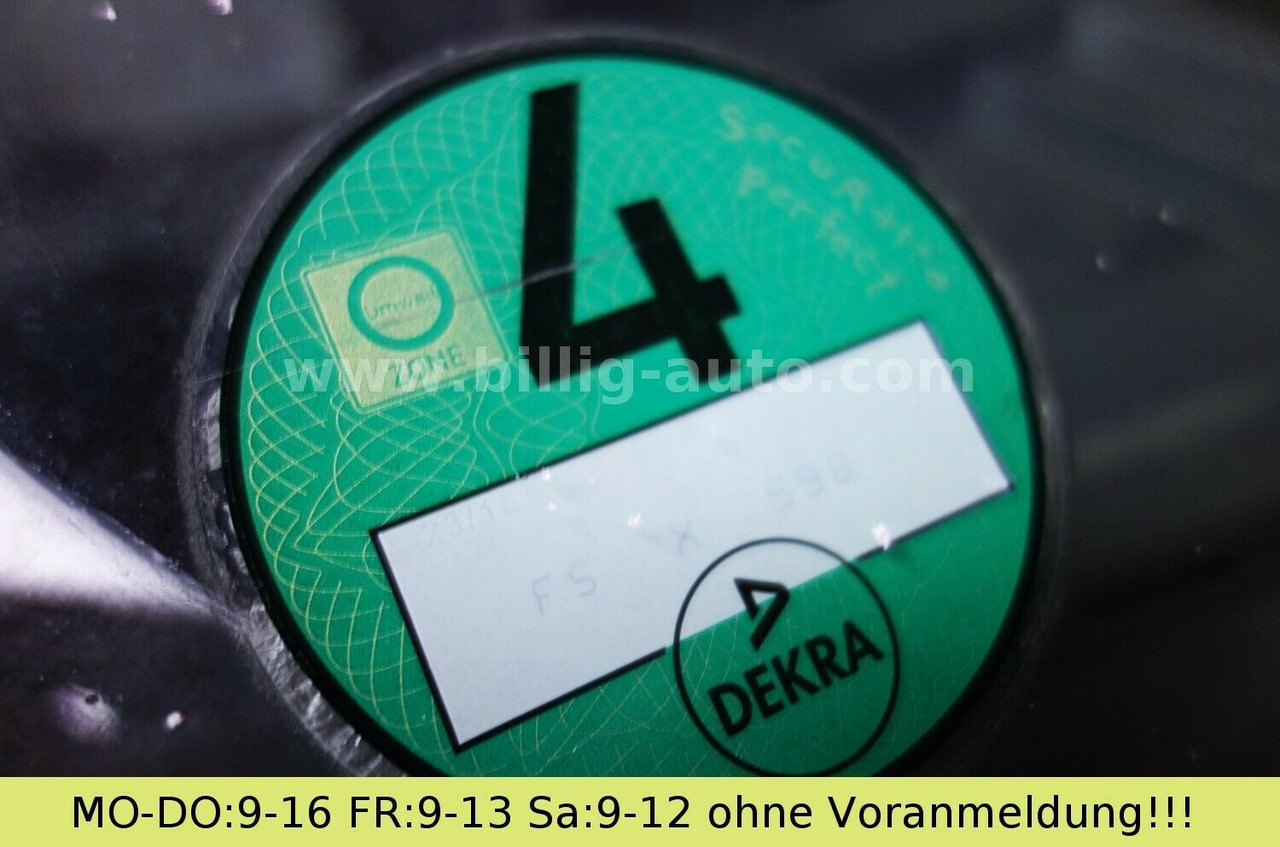 Transport de personnes Volkswagen T5 Transporter 2x Schiebetüre /Scheckheft: photos 11 Transport de personnes Volkswagen T5 Transporter 2x Schiebetüre /Scheckheft: photos 11