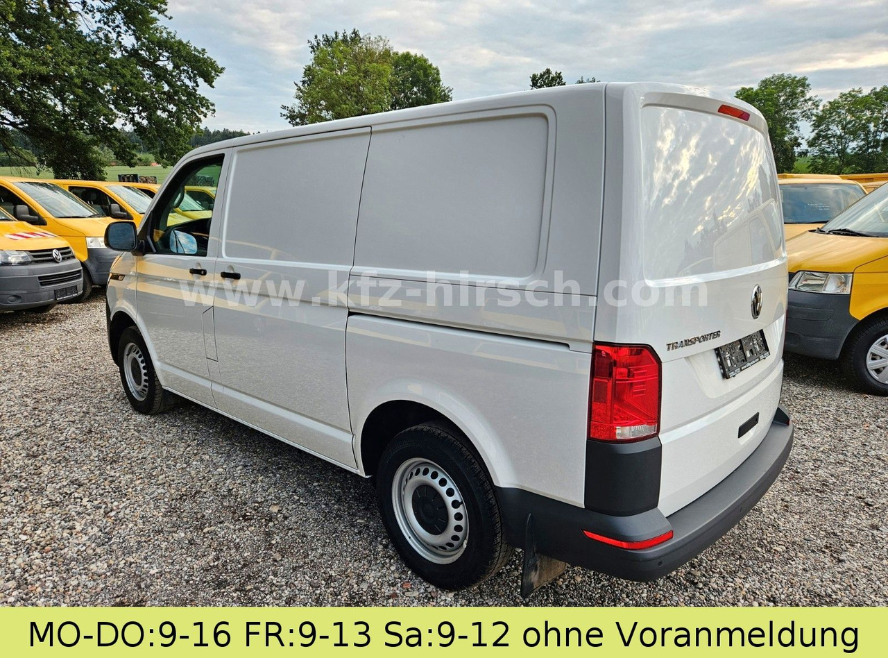Volkswagen T6.1 Transporter T6 2xSchiebetüre!org.3.557KM| - Fourgonnette: photos 4 Volkswagen T6.1 Transporter T6 2xSchiebetüre!org.3.557KM| - Fourgonnette: photos 4