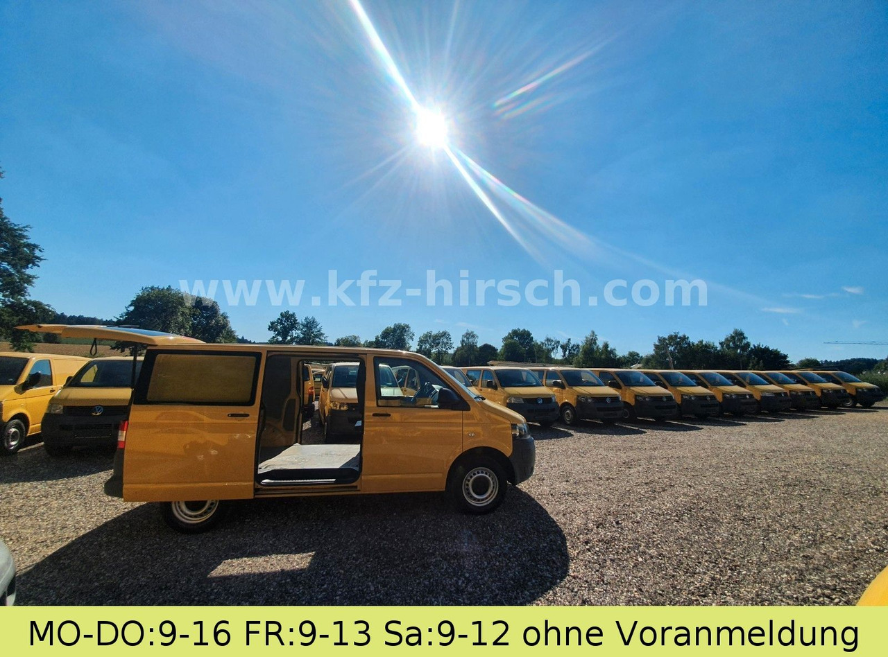 Transport de personnes Volkswagen T6 Automatik/ DSG Sortimo Stdhzg Werkstatt 1.Hd: photos 18