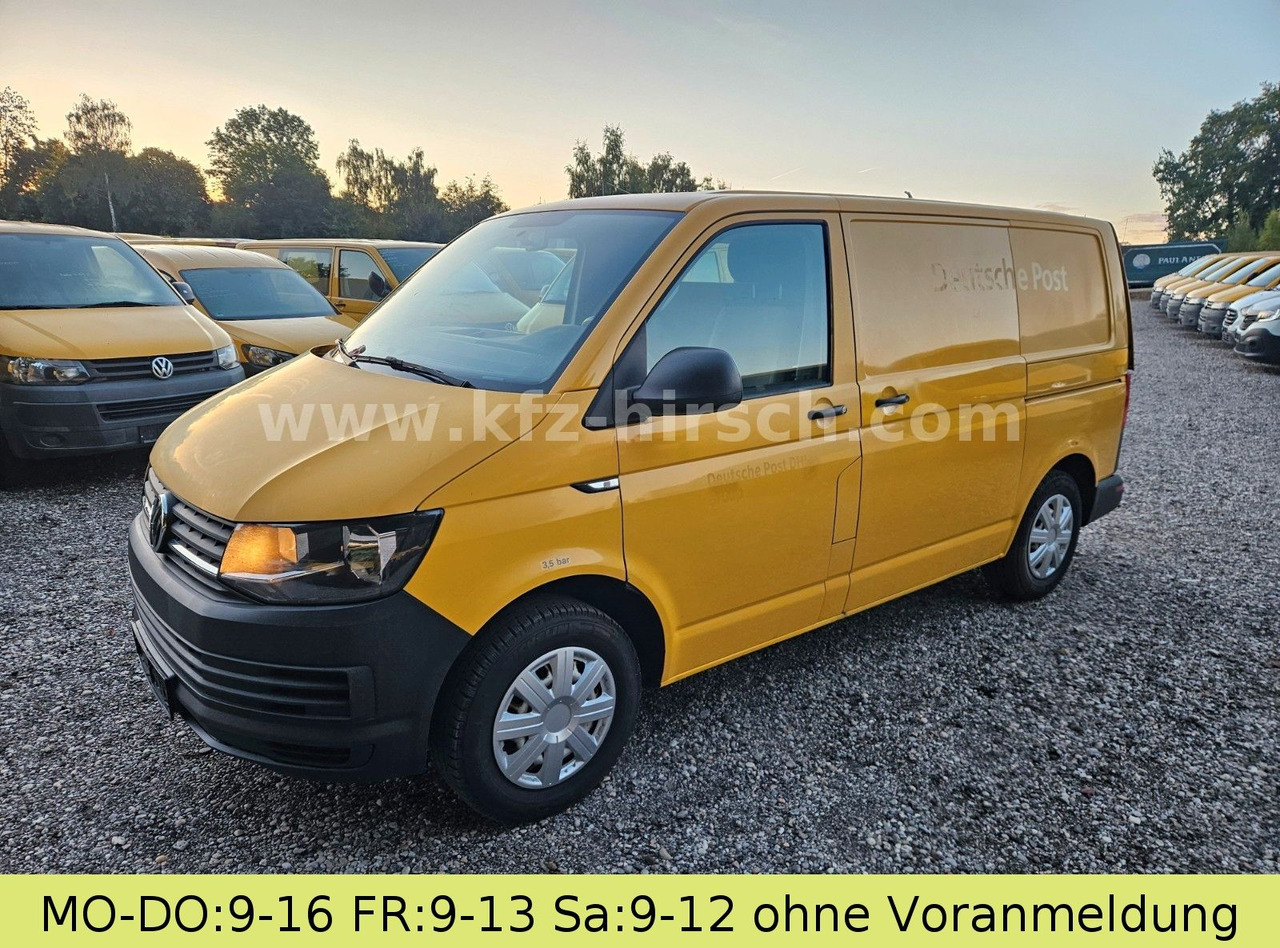 Volkswagen T6 Transporter 2.0TDI 2xSchiebetüre 1.Hd - Transport de personnes: photos 3 Volkswagen T6 Transporter 2.0TDI 2xSchiebetüre 1.Hd - Transport de personnes: photos 3