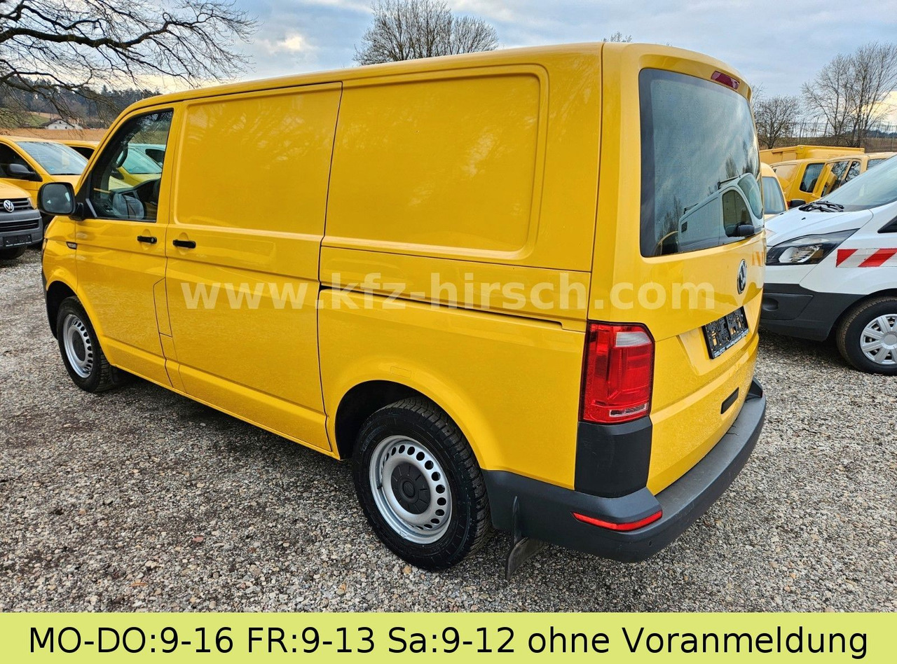 Transport de personnes Volkswagen T6 Transporter 2.0TDI 2xSchiebetüre Werkstattgf.: photos 6
