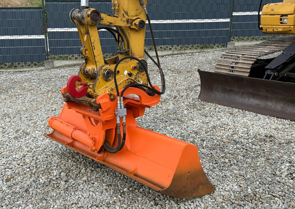 Caterpillar * Koparka CAT 312 D L * Szybkozłącze * Bardzo Dobry Stan * Caterpillar - Pelle sur chenille: photos 3 Caterpillar * Koparka CAT 312 D L * Szybkozłącze * Bardzo Dobry Stan * Caterpillar - Pelle sur chenille: photos 3