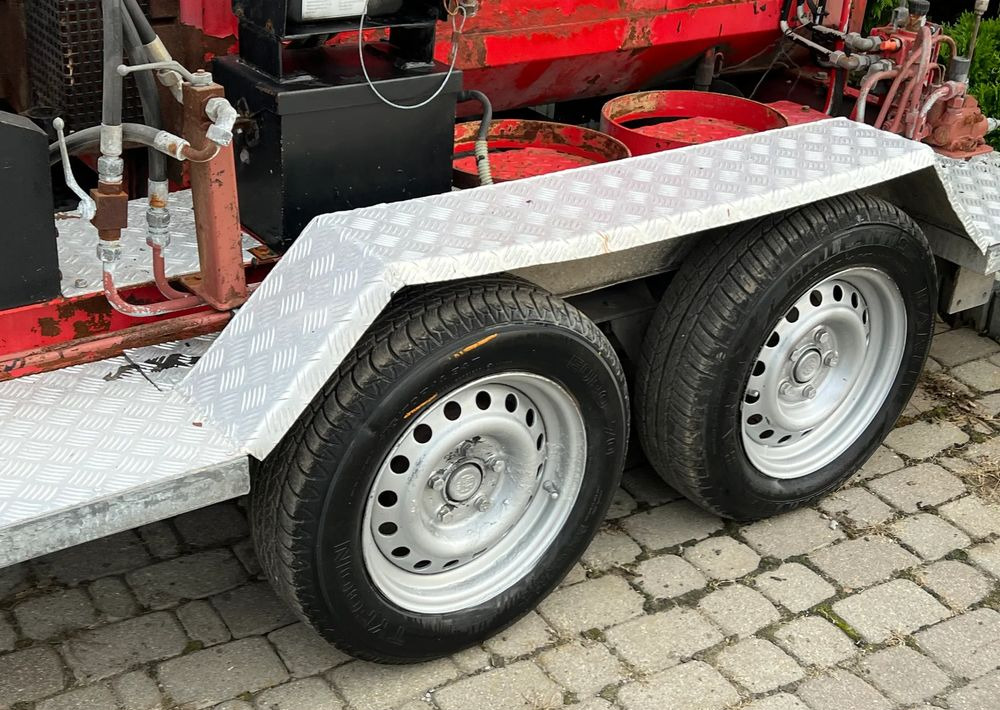 Compacteur Caterpillar Remonter Drogowy Recykler Samojezdny BREINING Sprowadzony Bardzo Dobry Stan: photos 16 Compacteur Caterpillar Remonter Drogowy Recykler Samojezdny BREINING Sprowadzony Bardzo Dobry Stan: photos 16