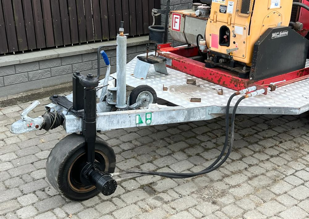 Compacteur Caterpillar Remonter Drogowy Recykler Samojezdny BREINING Sprowadzony Bardzo Dobry Stan: photos 14 Compacteur Caterpillar Remonter Drogowy Recykler Samojezdny BREINING Sprowadzony Bardzo Dobry Stan: photos 14