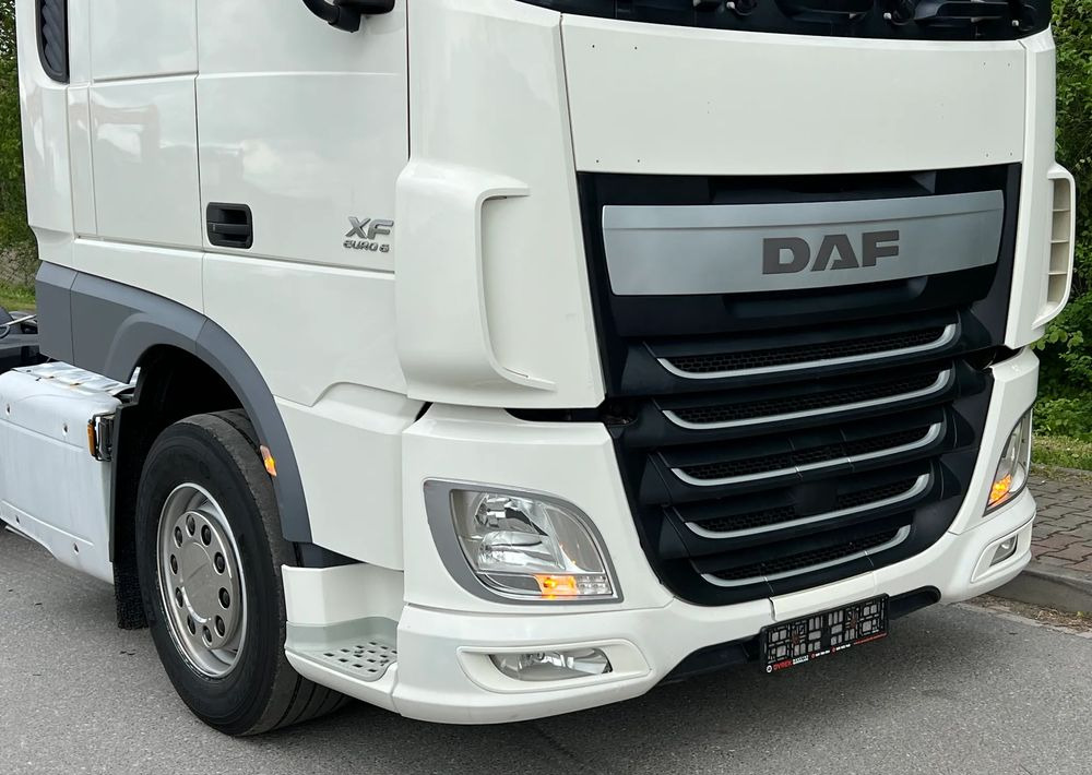 DAF *DAF XF 106 410 Euro 6 * Sprowadzony * Klima Retarder * Bardzo Dobry Stan * Ciągnik Siodłowy - Tracteur routier: photos 3 DAF *DAF XF 106 410 Euro 6 * Sprowadzony * Klima Retarder * Bardzo Dobry Stan * Ciągnik Siodłowy - Tracteur routier: photos 3