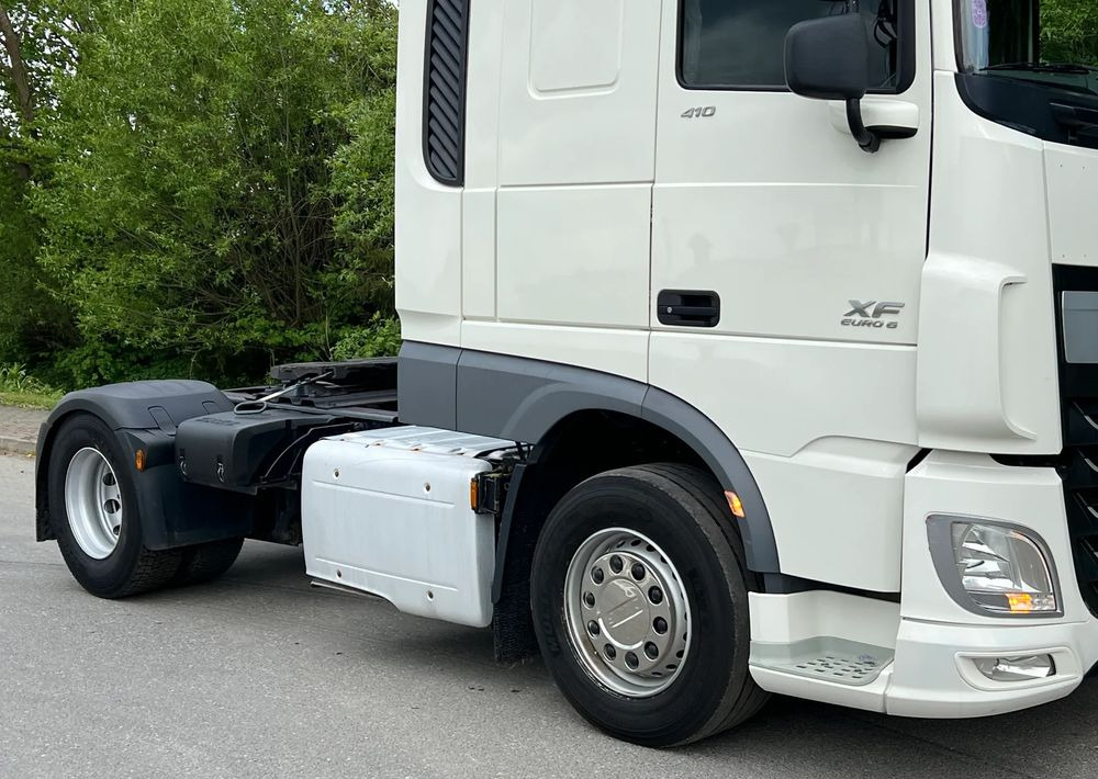 DAF *DAF XF 106 410 Euro 6 * Sprowadzony * Klima Retarder * Bardzo Dobry Stan * Ciągnik Siodłowy - Tracteur routier: photos 5 DAF *DAF XF 106 410 Euro 6 * Sprowadzony * Klima Retarder * Bardzo Dobry Stan * Ciągnik Siodłowy - Tracteur routier: photos 5