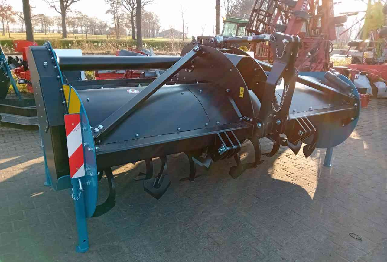 Imants 38SX spitmachine - Outils du sol: photos 2 Imants 38SX spitmachine - Outils du sol: photos 2