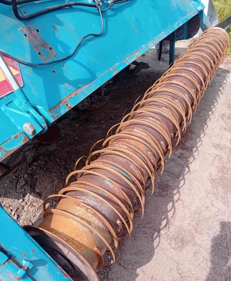 Imants 45SP290DRH *Defect* - Outils du sol: photos 5 Imants 45SP290DRH *Defect* - Outils du sol: photos 5
