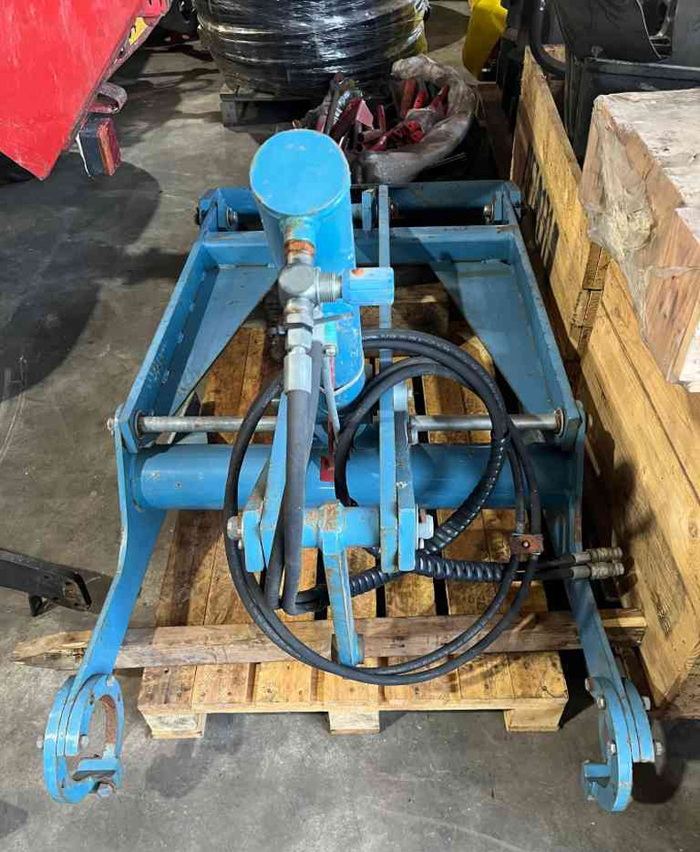 Imants Hef passend aan onderImants 47 spitmachine grondbewerking - Outils du sol: photos 2 Imants Hef passend aan onderImants 47 spitmachine grondbewerking - Outils du sol: photos 2