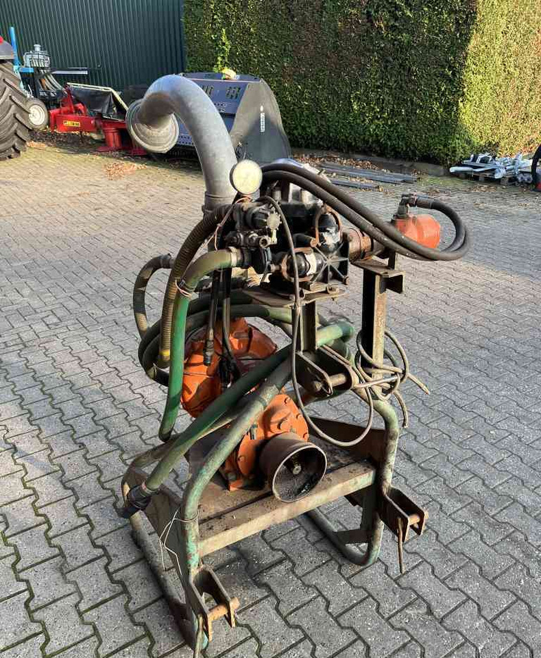 Landini CMS 65/A beregeningspomp. beregening - Matériel d'irrigation: photos 3 Landini CMS 65/A beregeningspomp. beregening - Matériel d'irrigation: photos 3