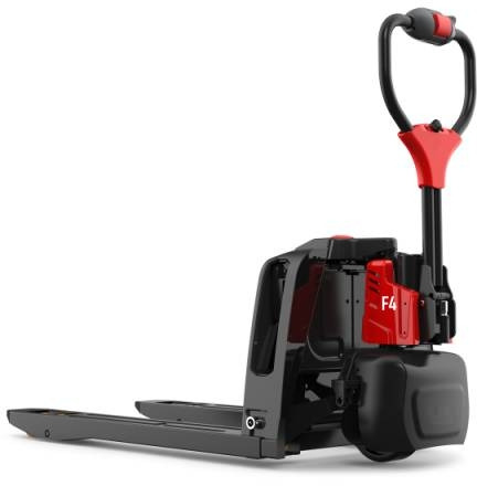 EP F 4  - Transpalette: photos 2 EP F 4  - Transpalette: photos 2