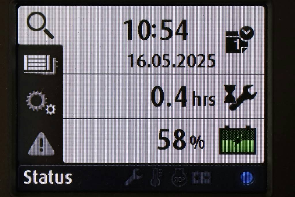 Linde L 14 AS AP Li-ION NEW UNUSED - Chariot à mât rétractable: photos 5 Linde L 14 AS AP Li-ION NEW UNUSED - Chariot à mât rétractable: photos 5