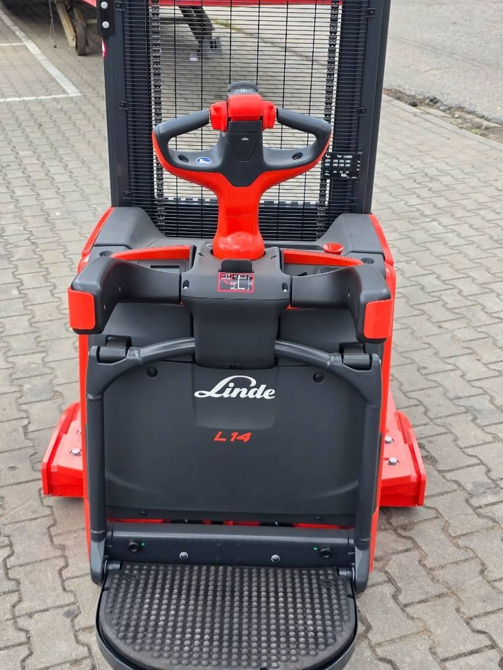 Crédit-bail de Linde L 14 AS AP Li-ION NEW UNUSED Linde L 14 AS AP Li-ION NEW UNUSED: photos 15 Crédit-bail de Linde L 14 AS AP Li-ION NEW UNUSED Linde L 14 AS AP Li-ION NEW UNUSED: photos 15