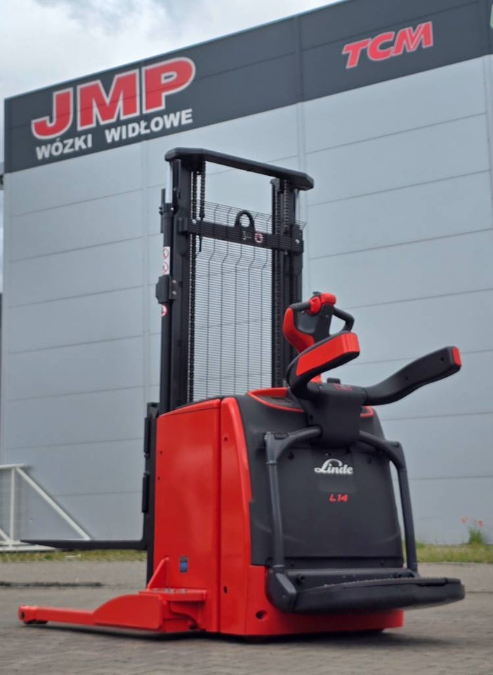 Crédit-bail de Linde L 14 AS AP Li-ION NEW UNUSED Linde L 14 AS AP Li-ION NEW UNUSED: photos 14 Crédit-bail de Linde L 14 AS AP Li-ION NEW UNUSED Linde L 14 AS AP Li-ION NEW UNUSED: photos 14