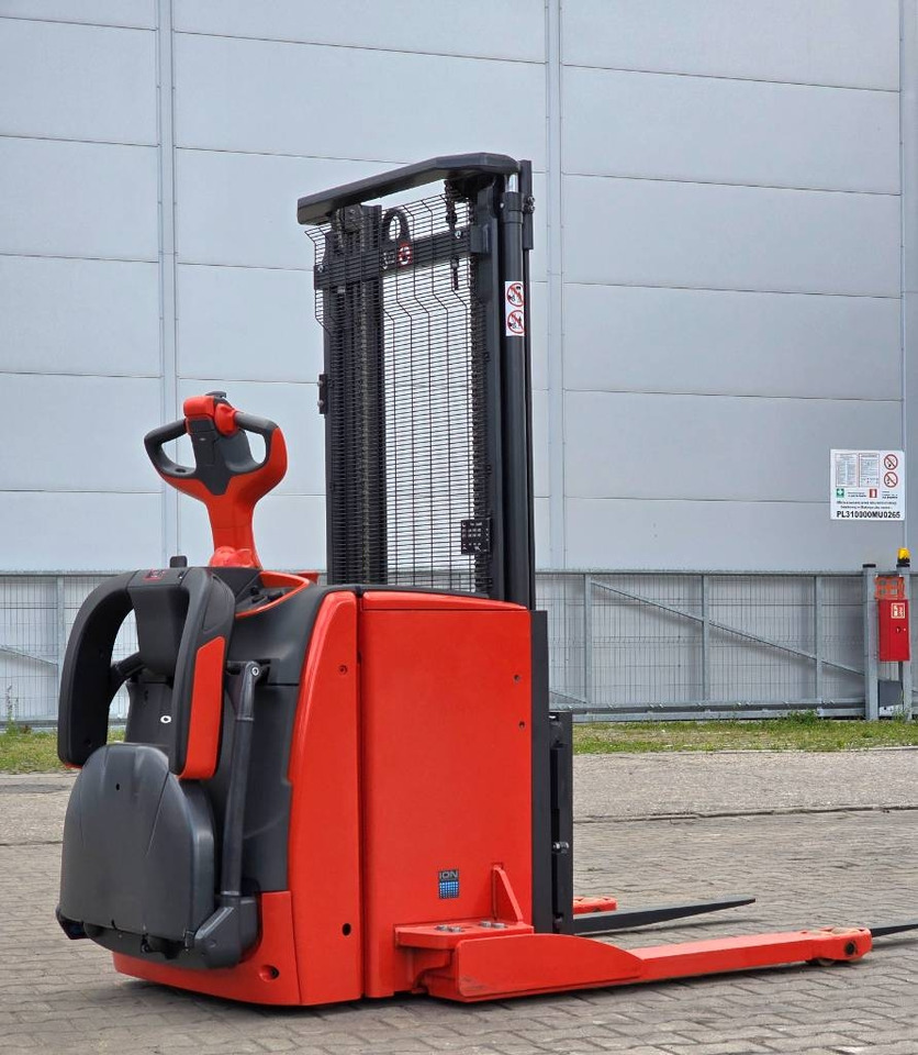 Crédit-bail de Linde L 14 AS AP Li-ION NEW UNUSED Linde L 14 AS AP Li-ION NEW UNUSED: photos 10 Crédit-bail de Linde L 14 AS AP Li-ION NEW UNUSED Linde L 14 AS AP Li-ION NEW UNUSED: photos 10