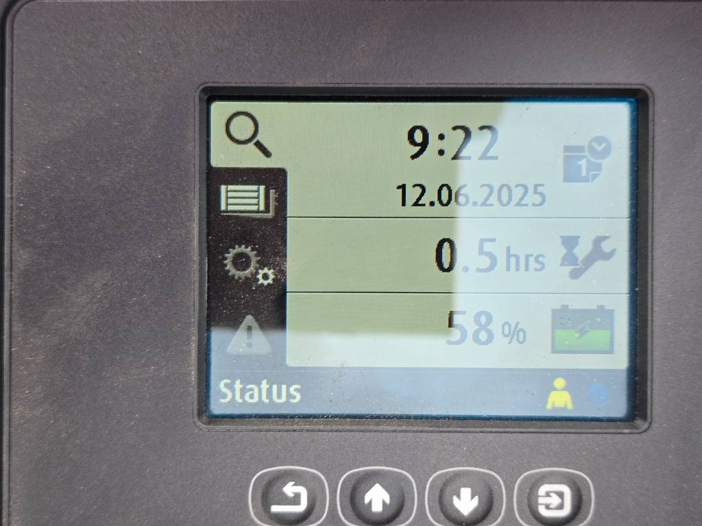 Crédit-bail de Linde L 14 AS AP Li-ION NEW UNUSED Linde L 14 AS AP Li-ION NEW UNUSED: photos 23 Crédit-bail de Linde L 14 AS AP Li-ION NEW UNUSED Linde L 14 AS AP Li-ION NEW UNUSED: photos 23