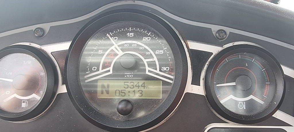 Crédit-bail de Manitou MLT 735 120 ST3B LSU ELITE  Manitou MLT 735 120 ST3B LSU ELITE: photos 12