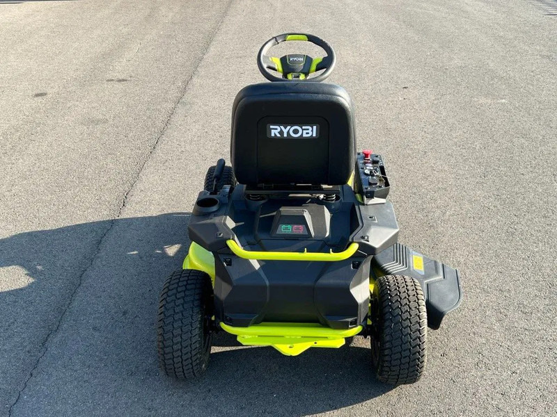 Ryobi RM480E - Motofaucheuse: photos 4 Ryobi RM480E - Motofaucheuse: photos 4