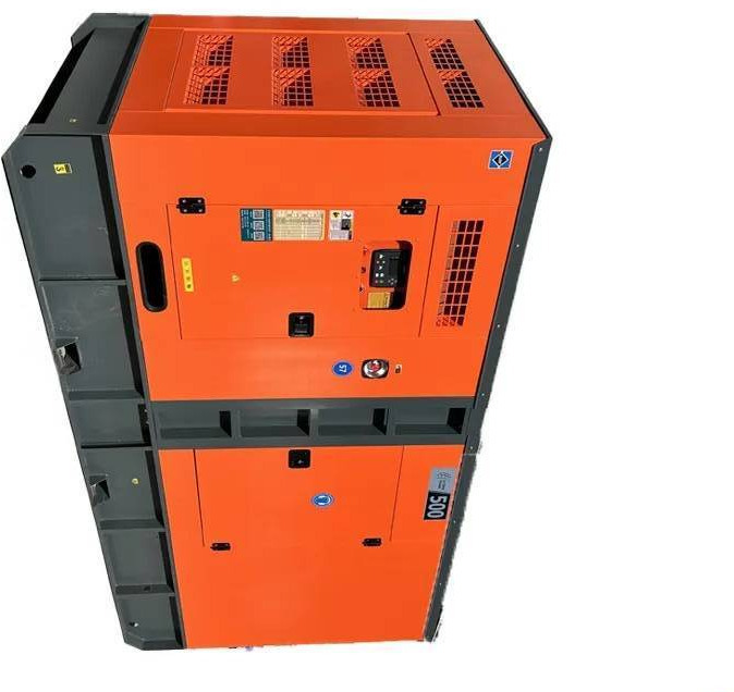Cummins 500 kVA Generator Set Ultra Warranty up to 10 YEARS Cummins Агреґат Генератор 500 KVA Ultra Гарантія до 10 РОКІВ Cummins Agregat Generator 500 KVA Ultra Gwarancja do 10 LAT - Groupe électrogène: photos 3 Cummins 500 kVA Generator Set Ultra Warranty up to 10 YEARS Cummins Агреґат Генератор 500 KVA Ultra Гарантія до 10 РОКІВ Cummins Agregat Generator 500 KVA Ultra Gwarancja do 10 LAT - Groupe électrogène: photos 3