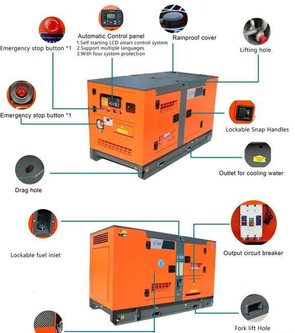 Cummins 500 kVA Generator Set Ultra Warranty up to 10 YEARS Cummins Агреґат Генератор 500 KVA Ultra Гарантія до 10 РОКІВ Cummins Agregat Generator 500 KVA Ultra Gwarancja do 10 LAT - Groupe électrogène: photos 5 Cummins 500 kVA Generator Set Ultra Warranty up to 10 YEARS Cummins Агреґат Генератор 500 KVA Ultra Гарантія до 10 РОКІВ Cummins Agregat Generator 500 KVA Ultra Gwarancja do 10 LAT - Groupe électrogène: photos 5