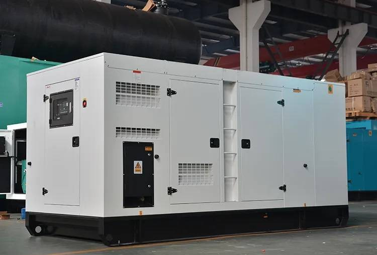 Cummins 750 KVA Diesel Generator Warranty up to 10 YEARS | Генератор Cummins 750 КВА Дизель Гарантія до 10 РОКІВ - Groupe électrogène: photos 3 Cummins 750 KVA Diesel Generator Warranty up to 10 YEARS | Генератор Cummins 750 КВА Дизель Гарантія до 10 РОКІВ - Groupe électrogène: photos 3