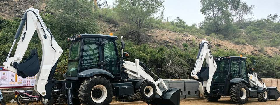 MAXUS 3CX NEW Backhoe Loader Warranty MAXUS 3CX НОВА Копарко-Навантажувач Гарантія MAXUS 3CX NOWA Koparko Ładowarka Gwarancja - Tractopelle: photos 3 MAXUS 3CX NEW Backhoe Loader Warranty MAXUS 3CX НОВА Копарко-Навантажувач Гарантія MAXUS 3CX NOWA Koparko Ładowarka Gwarancja - Tractopelle: photos 3