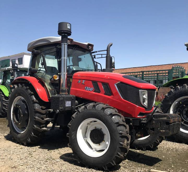 NEW 4x4 Tractor 130 HP MAXUS Warranty up to 10 YEARS НОВИЙ Трактор 4x4 130 К.с. MAXUS Гарантія до 10 РОКІВ NOWY Ciągnik 4x4 130 KM MAXUS Gwarancja do 10 LAT - Tracteur agricole: photos 3 NEW 4x4 Tractor 130 HP MAXUS Warranty up to 10 YEARS НОВИЙ Трактор 4x4 130 К.с. MAXUS Гарантія до 10 РОКІВ NOWY Ciągnik 4x4 130 KM MAXUS Gwarancja do 10 LAT - Tracteur agricole: photos 3