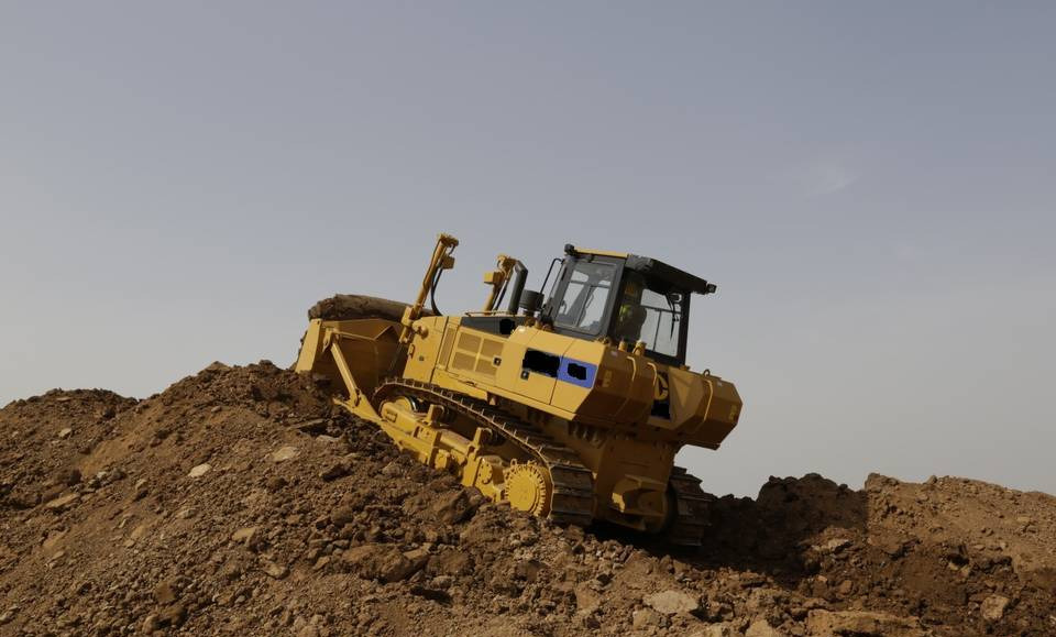NEW CAT Bulldozer 24 Tons Warranty up to 10 YEARS | НОВИЙ Бульдозер CAT 24 ТОННИ Гарантія до 10 РОКІВ - Bulldozer: photos 1 NEW CAT Bulldozer 24 Tons Warranty up to 10 YEARS | НОВИЙ Бульдозер CAT 24 ТОННИ Гарантія до 10 РОКІВ - Bulldozer: photos 1