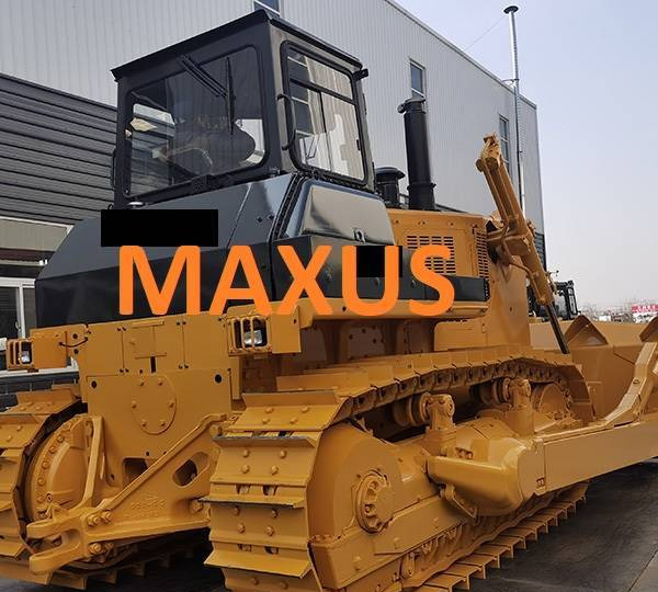 NEW MAXUS 350 HP Bulldozer Warranty up to 10 YEARS | НОВИЙ Бульдозер MAXUS 350 К.с. Гарантія до 10 РОКІВ - Bulldozer: photos 2 NEW MAXUS 350 HP Bulldozer Warranty up to 10 YEARS | НОВИЙ Бульдозер MAXUS 350 К.с. Гарантія до 10 РОКІВ - Bulldozer: photos 2