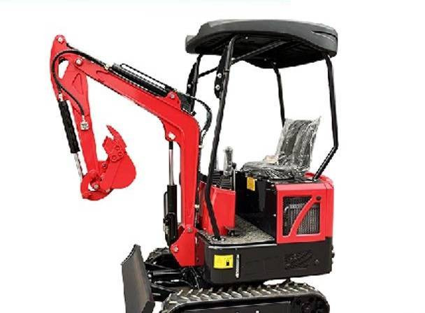 Mini pelle neuf NEW MAXUS 38 HP 1700 kg Excavator with A/C Warranty up to 10 YEARS | НОВИЙ MAXUS 38 К.с. 1700 кг Екскаватор з кондиціонером Гарантія до 10 РОКІВ: photos 7
