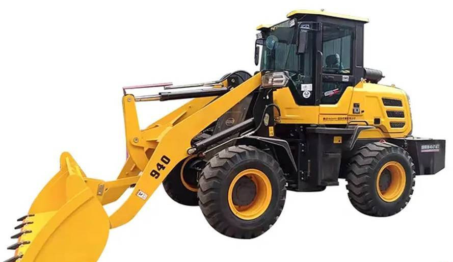 NEW MAXUS 4x4 Wheel Loader Warranty up to 10 YEARS НОВА Копарка колісна 4x4 MAXUS Гарантія Nowa Ładowarka kołowa 4x4 MAXUS Gwarancja - Chargeuse sur pneus: photos 5 NEW MAXUS 4x4 Wheel Loader Warranty up to 10 YEARS НОВА Копарка колісна 4x4 MAXUS Гарантія Nowa Ładowarka kołowa 4x4 MAXUS Gwarancja - Chargeuse sur pneus: photos 5