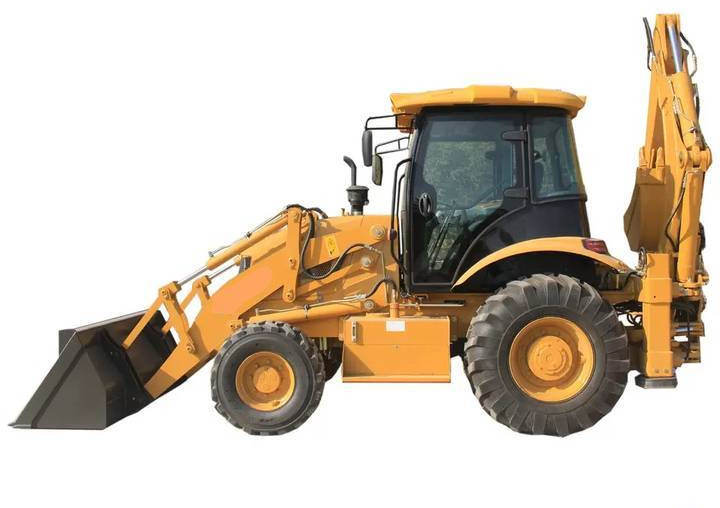 NEW MAXUS Backhoe Loader Warranty НОВА Копарко-Навантажувач MAXUS Гарантія NOWA Koparko Ładowarka MAXUS Gwarancja - Tractopelle: photos 3 NEW MAXUS Backhoe Loader Warranty НОВА Копарко-Навантажувач MAXUS Гарантія NOWA Koparko Ładowarka MAXUS Gwarancja - Tractopelle: photos 3