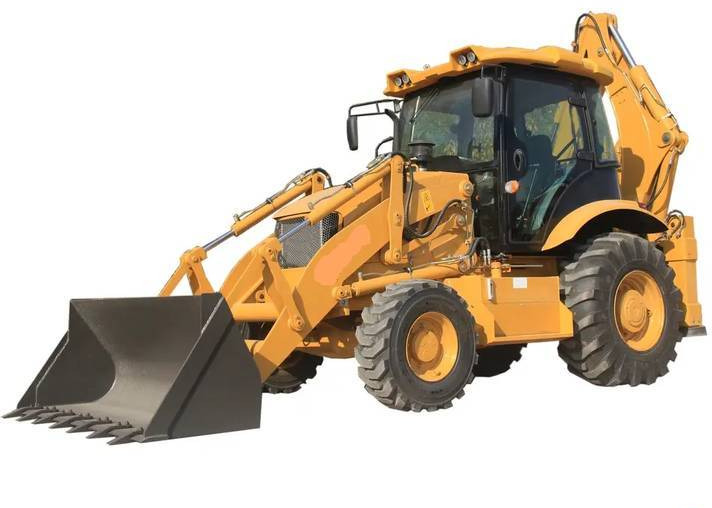 NEW MAXUS Backhoe Loader Warranty НОВА Копарко-Навантажувач MAXUS Гарантія NOWA Koparko Ładowarka MAXUS Gwarancja - Tractopelle: photos 4 NEW MAXUS Backhoe Loader Warranty НОВА Копарко-Навантажувач MAXUS Гарантія NOWA Koparko Ładowarka MAXUS Gwarancja - Tractopelle: photos 4