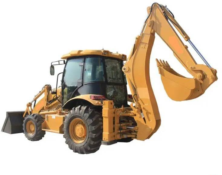 NEW MAXUS Backhoe Loader Warranty НОВА Копарко-Навантажувач MAXUS Гарантія NOWA Koparko Ładowarka MAXUS Gwarancja - Tractopelle: photos 5 NEW MAXUS Backhoe Loader Warranty НОВА Копарко-Навантажувач MAXUS Гарантія NOWA Koparko Ładowarka MAXUS Gwarancja - Tractopelle: photos 5