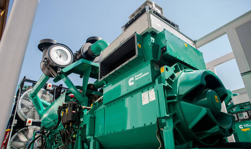 NEW MAXUS Cummins 500 kVA Generator Warranty up to 10 YEARS | НОВИЙ Генератор MAXUS Cummins 500 кВА Гарантія до 10 РОКІВ - Groupe électrogène: photos 3 NEW MAXUS Cummins 500 kVA Generator Warranty up to 10 YEARS | НОВИЙ Генератор MAXUS Cummins 500 кВА Гарантія до 10 РОКІВ - Groupe électrogène: photos 3