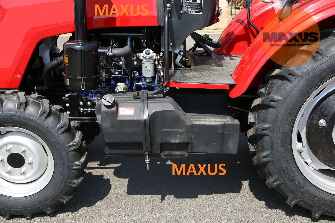 Tracteur agricole neuf maxus ОВИЙ Трактор 45 К.с. 4x4 MAXUS: photos 6