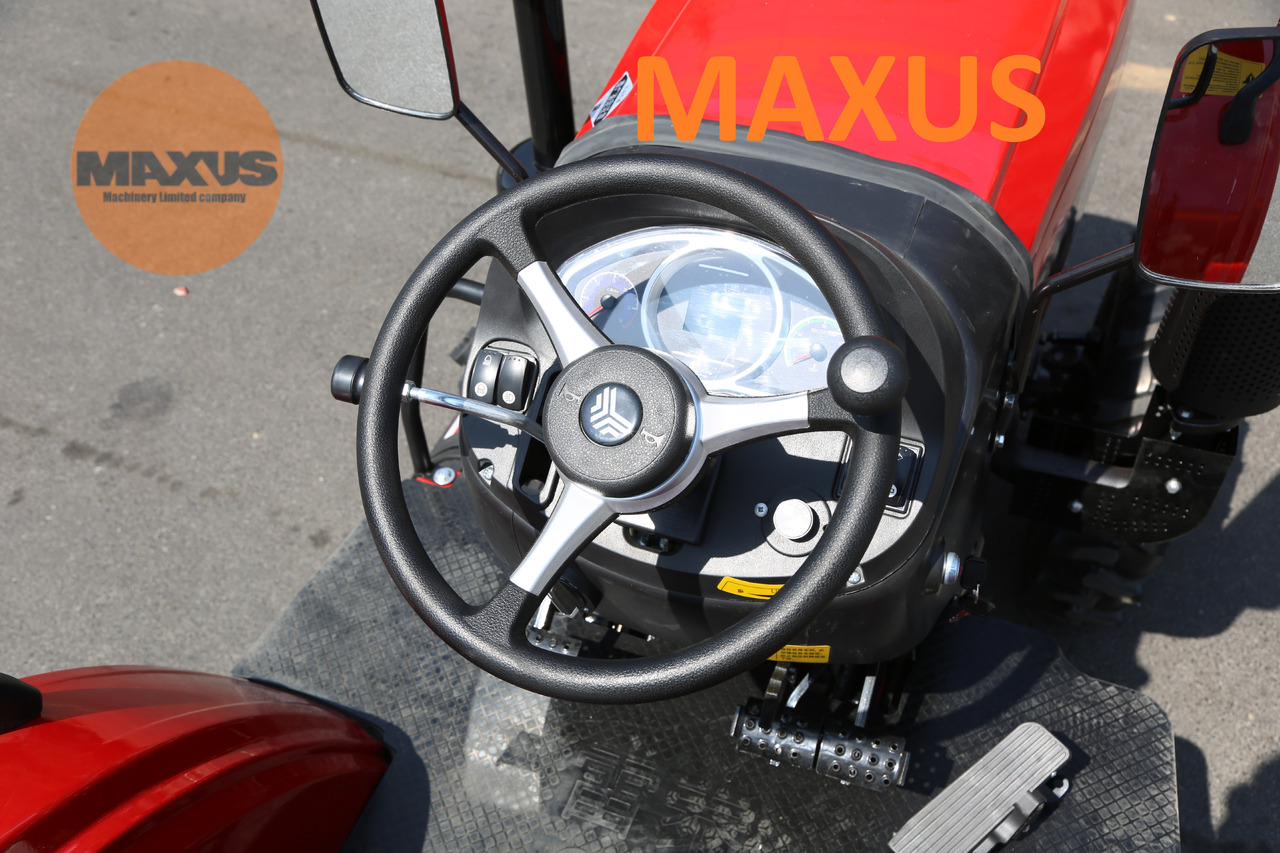 Tracteur agricole neuf maxus ОВИЙ Трактор 45 К.с. 4x4 MAXUS: photos 9