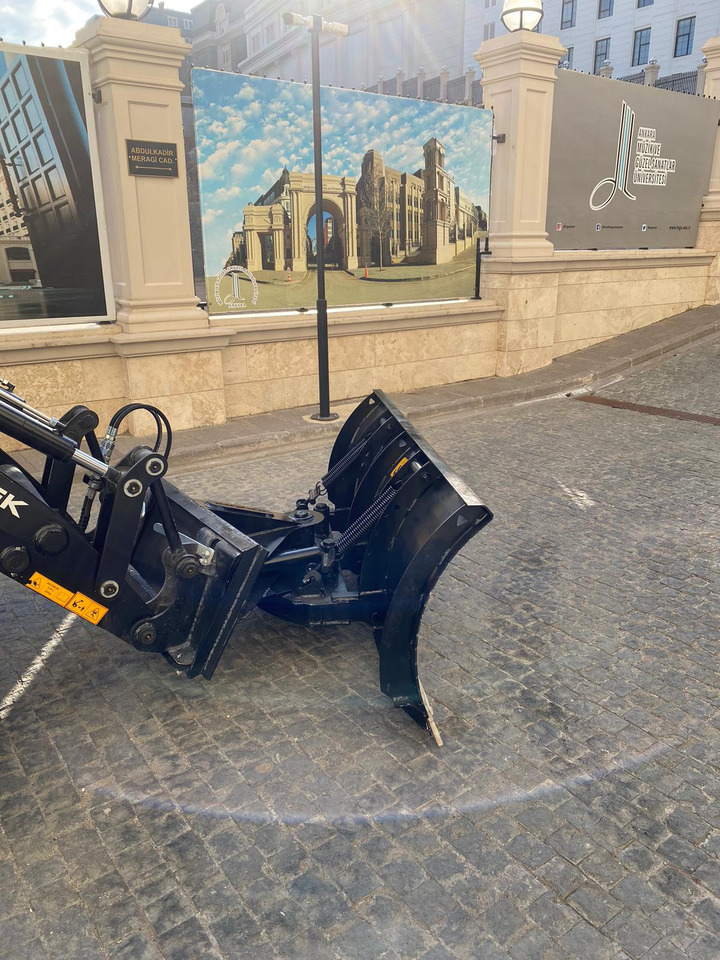 - Lame à neige pour Matériel industriel: photos 5 - Lame à neige pour Matériel industriel: photos 5