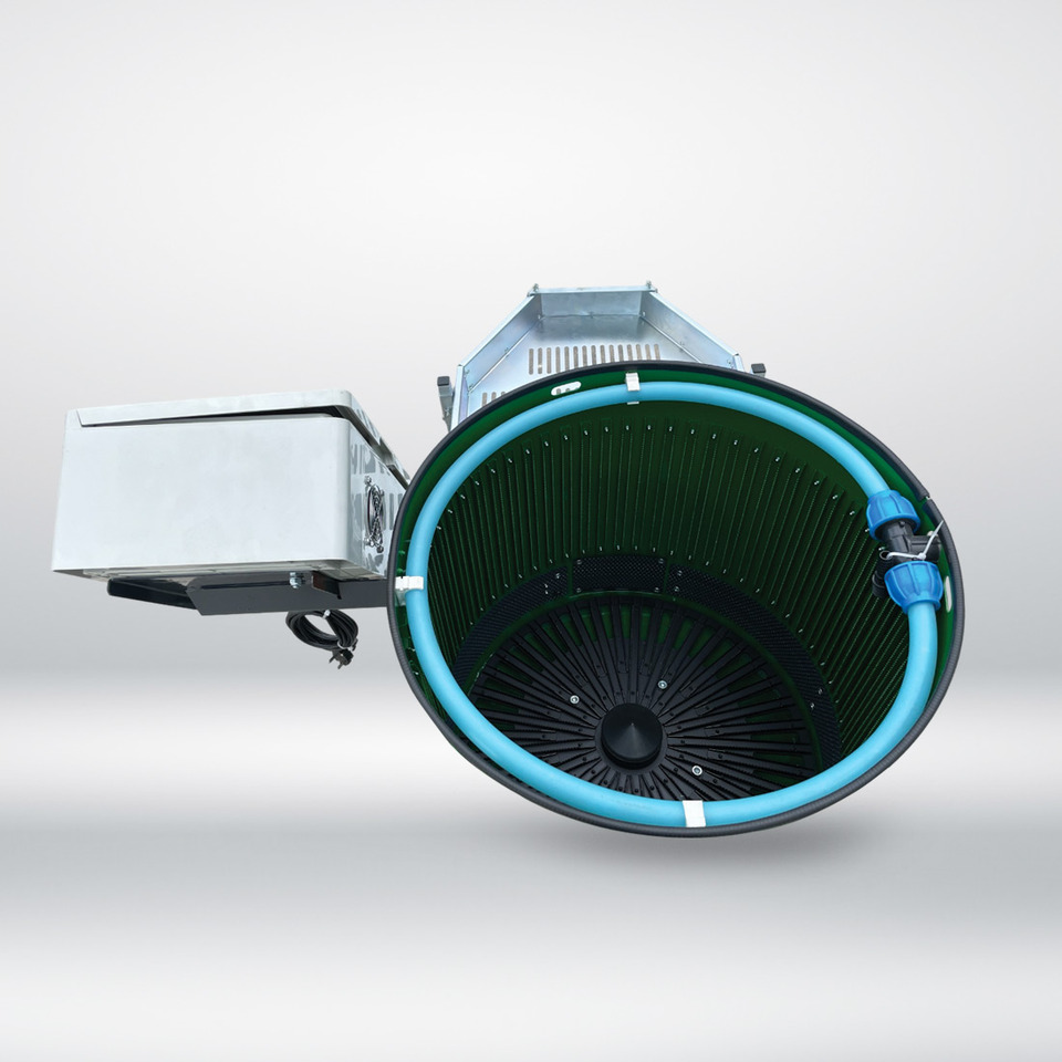 Devir Ayarlı Lazerli Ceviz Soyma Makinesi - Machine agroalimentaire: photos 2 Devir Ayarlı Lazerli Ceviz Soyma Makinesi - Machine agroalimentaire: photos 2