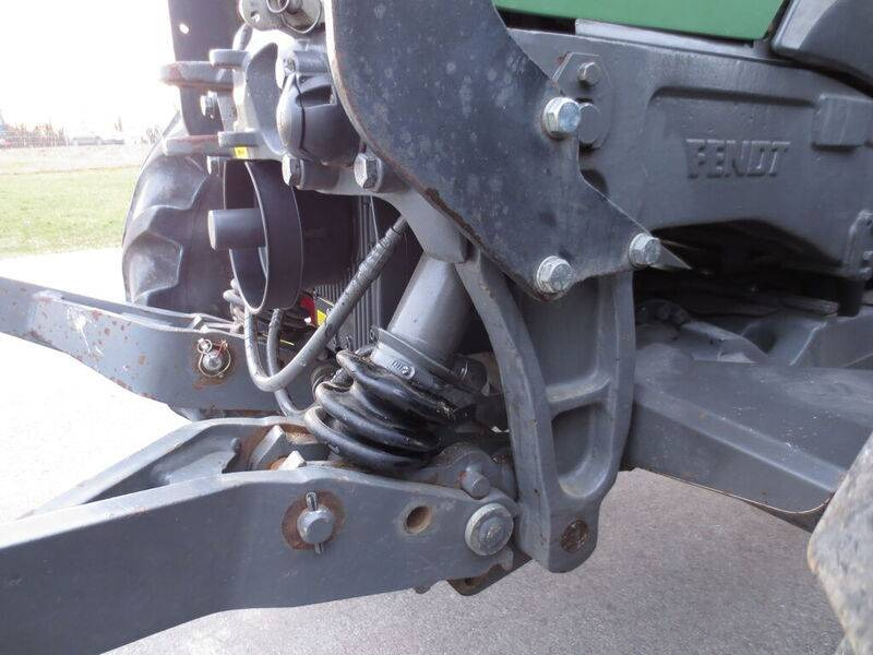 Fendt 400/700/800 frontaftakas, Frontpto Nieuw! - Pièces de rechange pour Machine agricole: photos 2 Fendt 400/700/800 frontaftakas, Frontpto Nieuw! - Pièces de rechange pour Machine agricole: photos 2