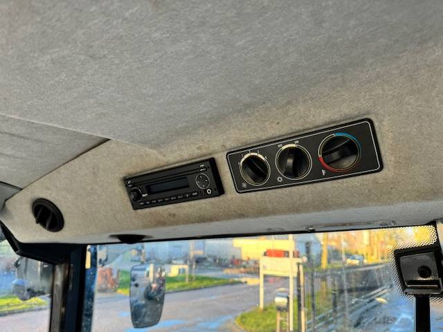 Tracteur agricole Valtra G115 hitech, 1625 uur, G4 voorlader!: photos 16