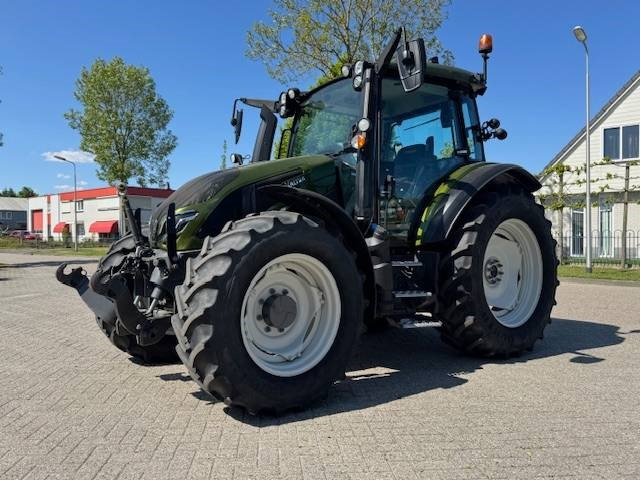 Valtra G125 Ecopower Active, 2022, 1815 uur! - Tracteur agricole: photos 3 Valtra G125 Ecopower Active, 2022, 1815 uur! - Tracteur agricole: photos 3