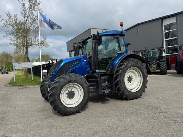Valtra N134 Versu Smart Touch, GPS - Tracteur agricole: photos 3 Valtra N134 Versu Smart Touch, GPS - Tracteur agricole: photos 3