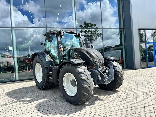 Valtra N154 Ecopower Active, 2021, 1730 uur! - Tracteur agricole: photos 5 Valtra N154 Ecopower Active, 2021, 1730 uur! - Tracteur agricole: photos 5