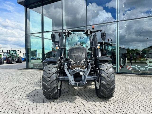 Valtra N154 Ecopower Active, 2021, 1730 uur! - Tracteur agricole: photos 4 Valtra N154 Ecopower Active, 2021, 1730 uur! - Tracteur agricole: photos 4