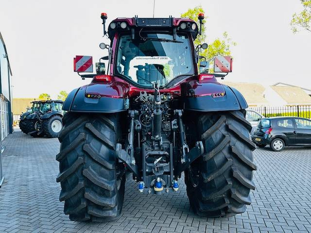 Tracteur agricole Valtra Q305 DEMO Super Compleet!: photos 6