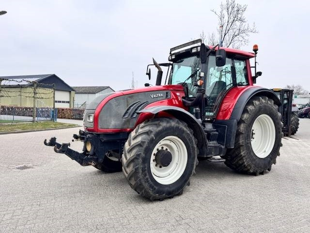 Valtra T172 Direct FH+PTO, 6772 uur! - Tracteur agricole: photos 4 Valtra T172 Direct FH+PTO, 6772 uur! - Tracteur agricole: photos 4