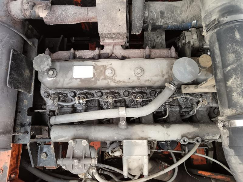 Pelle sur chenille Doosan Solar 255LC-V: photos 23