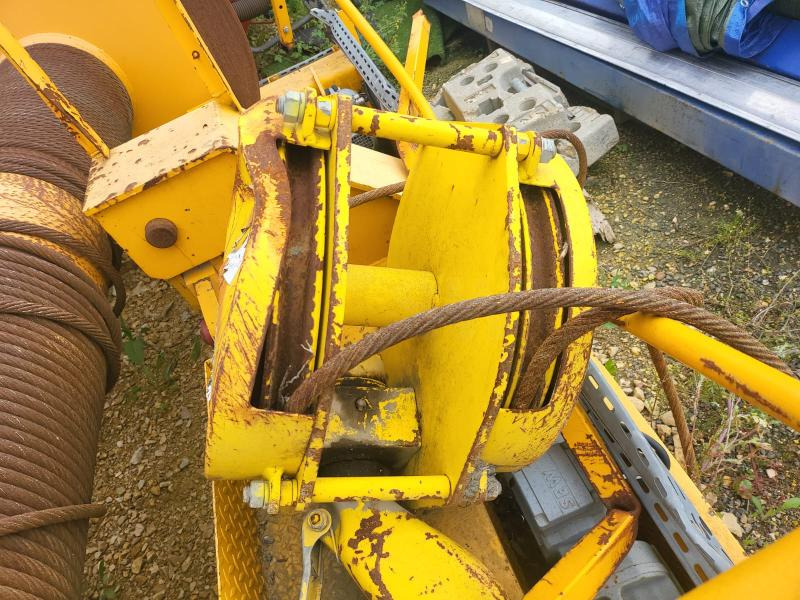 - Treuil: photos 4 - Treuil: photos 4